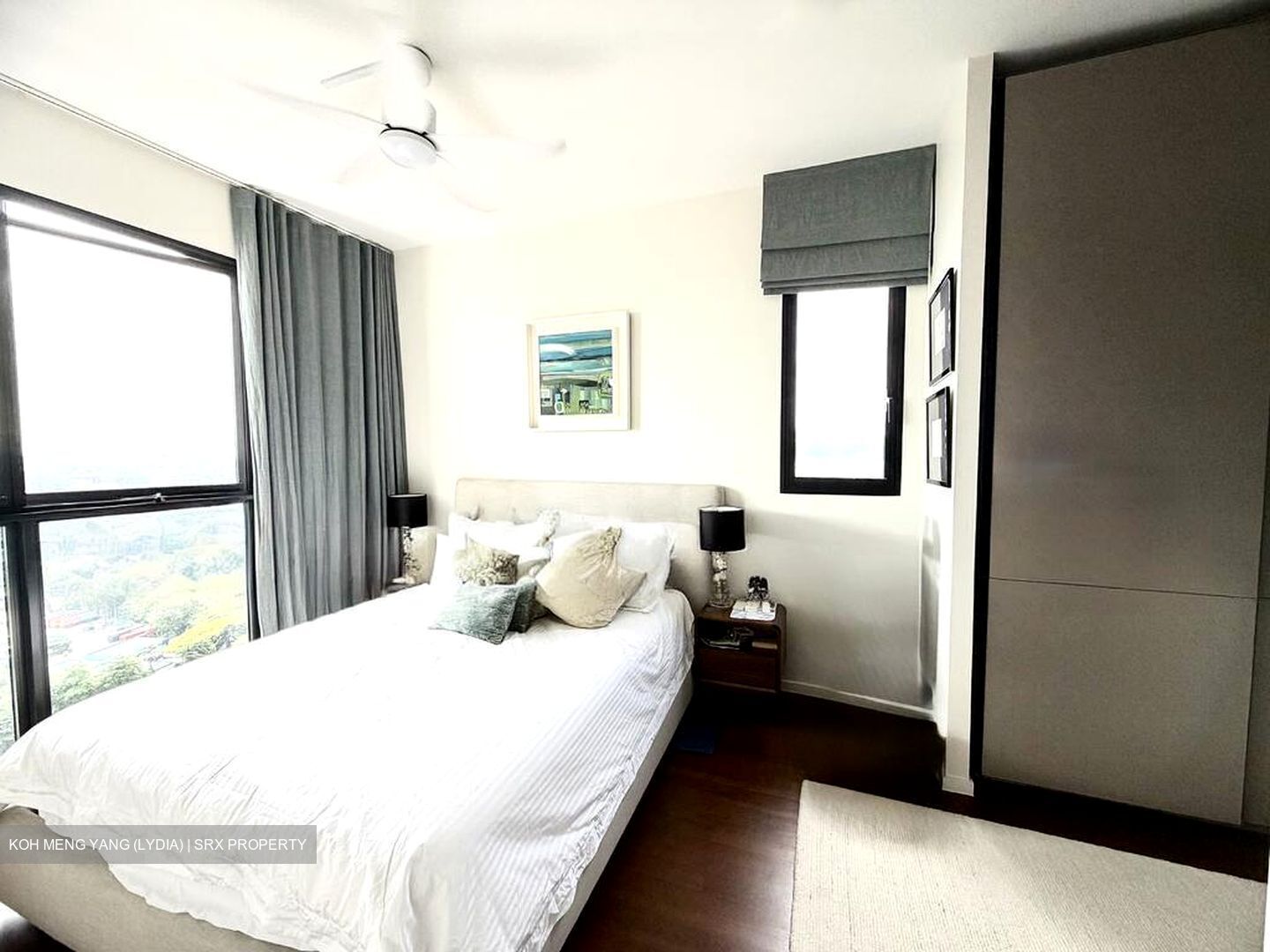 Avenue South Residence (D3), Apartment #520412661